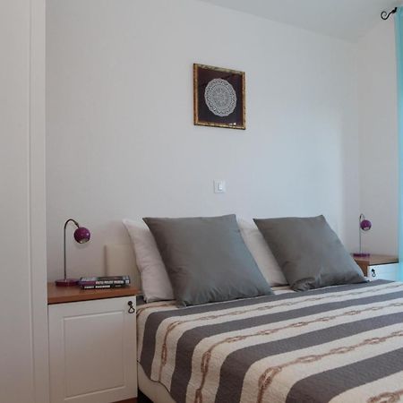 Apartments Sea View Kožino Εξωτερικό φωτογραφία
