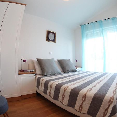 Apartments Sea View Kožino Εξωτερικό φωτογραφία