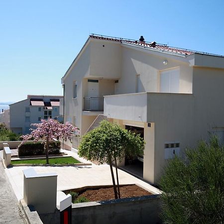 Apartments Sea View Kožino Εξωτερικό φωτογραφία