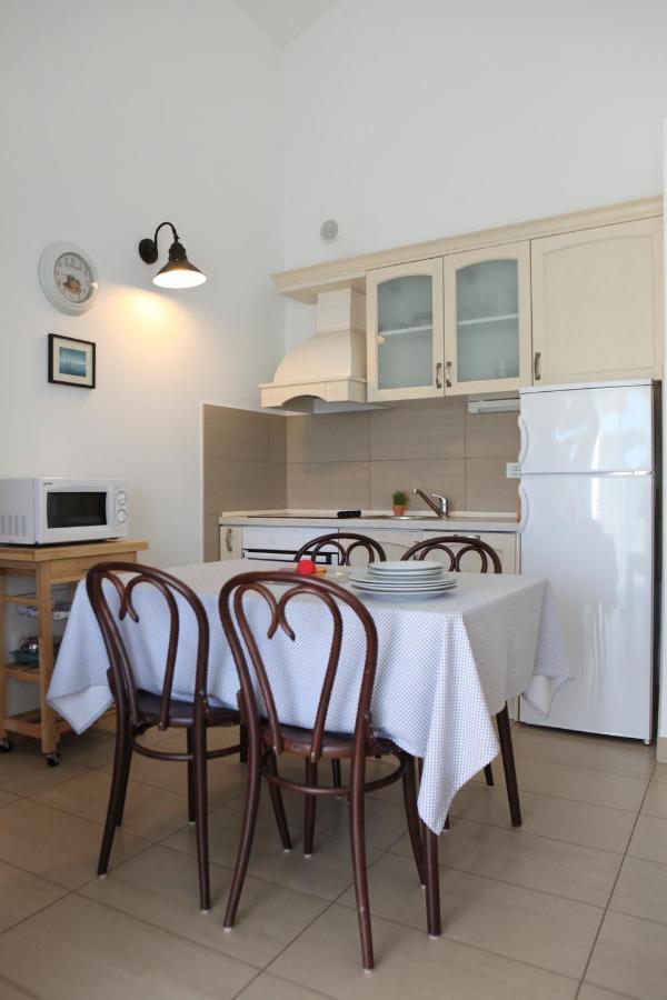 Apartments Sea View Kožino Εξωτερικό φωτογραφία