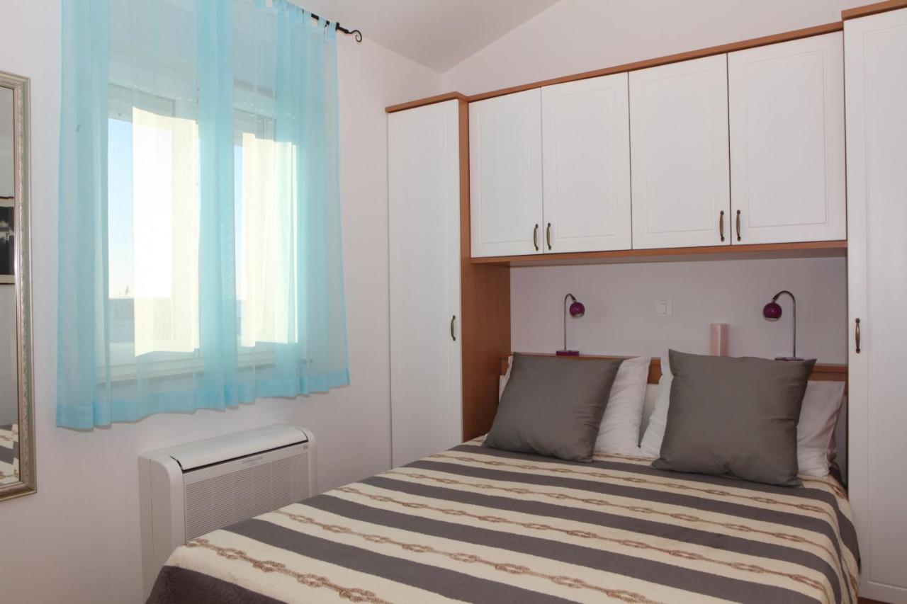 Apartments Sea View Kožino Εξωτερικό φωτογραφία