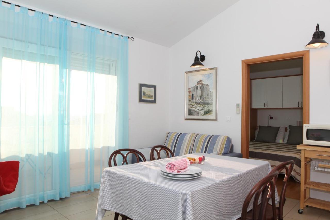 Apartments Sea View Kožino Εξωτερικό φωτογραφία