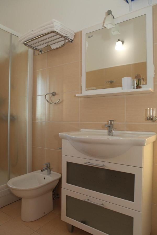 Apartments Sea View Kožino Εξωτερικό φωτογραφία
