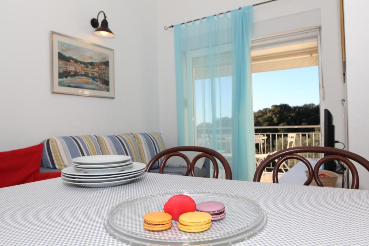 Apartments Sea View Kožino Εξωτερικό φωτογραφία