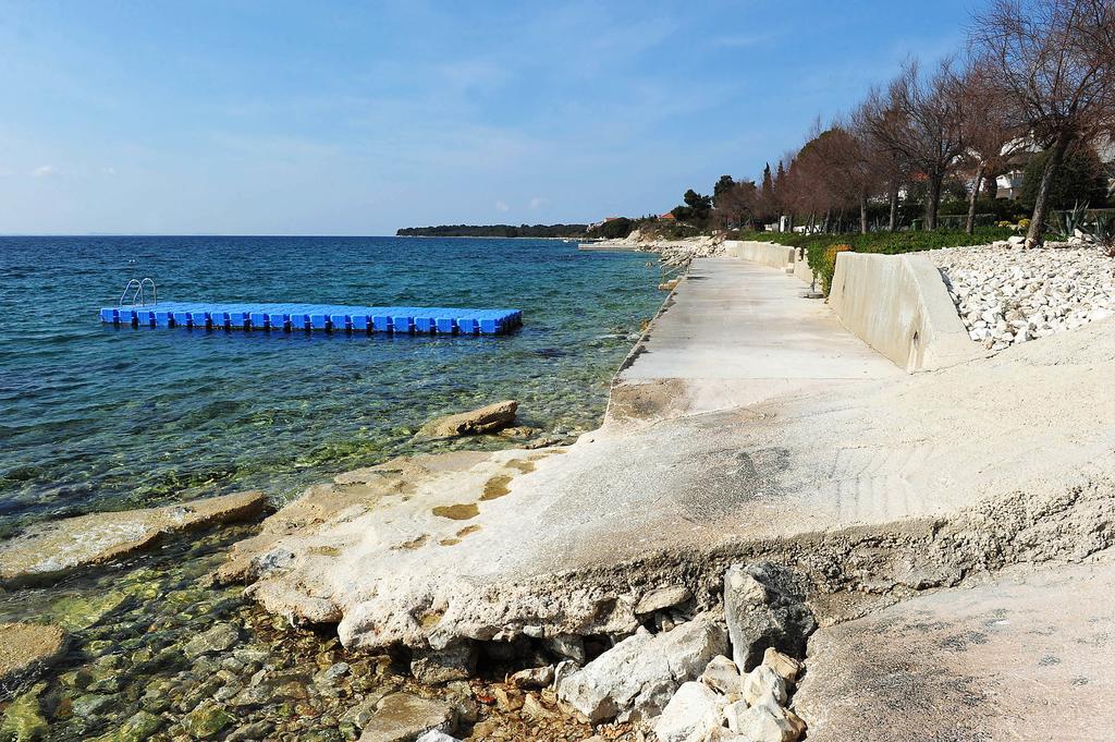 Apartments Sea View Kožino Εξωτερικό φωτογραφία