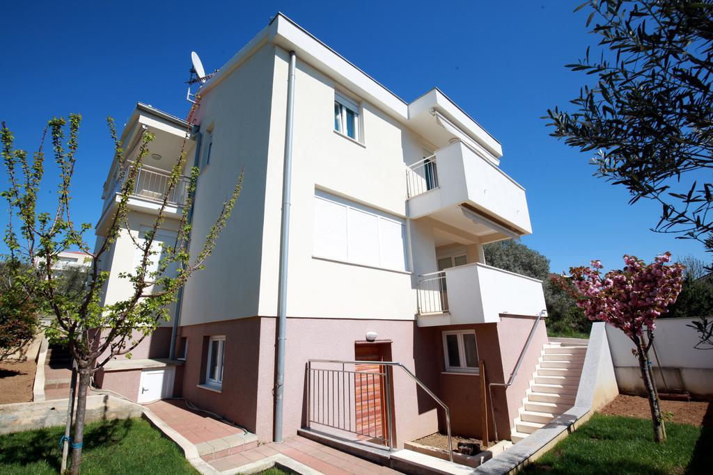 Apartments Sea View Kožino Εξωτερικό φωτογραφία