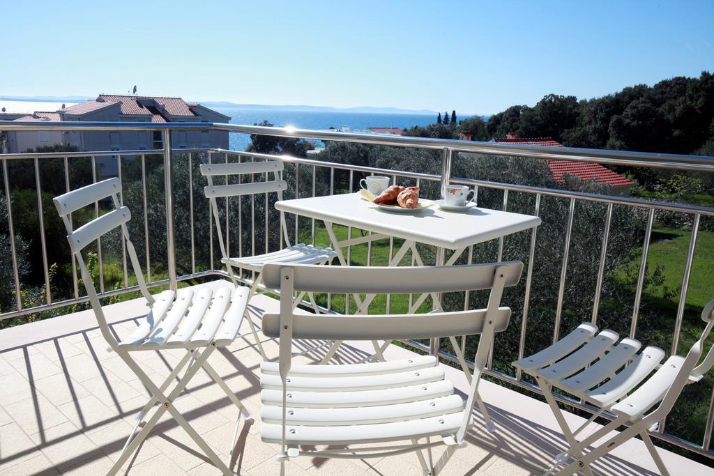 Apartments Sea View Kožino Εξωτερικό φωτογραφία