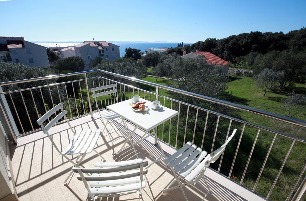 Apartments Sea View Kožino Εξωτερικό φωτογραφία