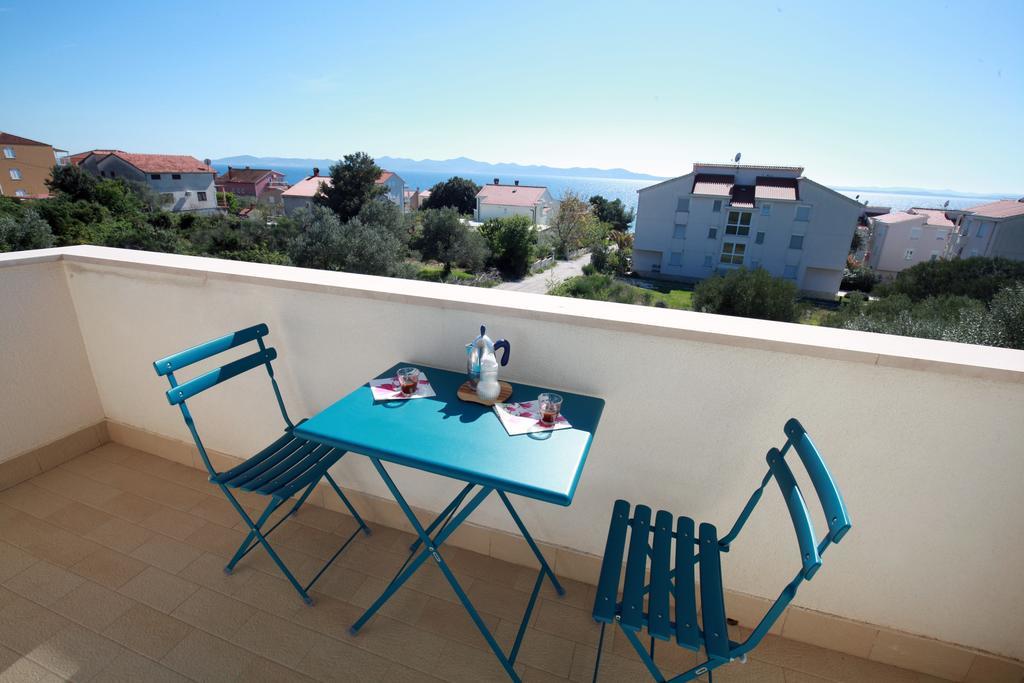 Apartments Sea View Kožino Εξωτερικό φωτογραφία