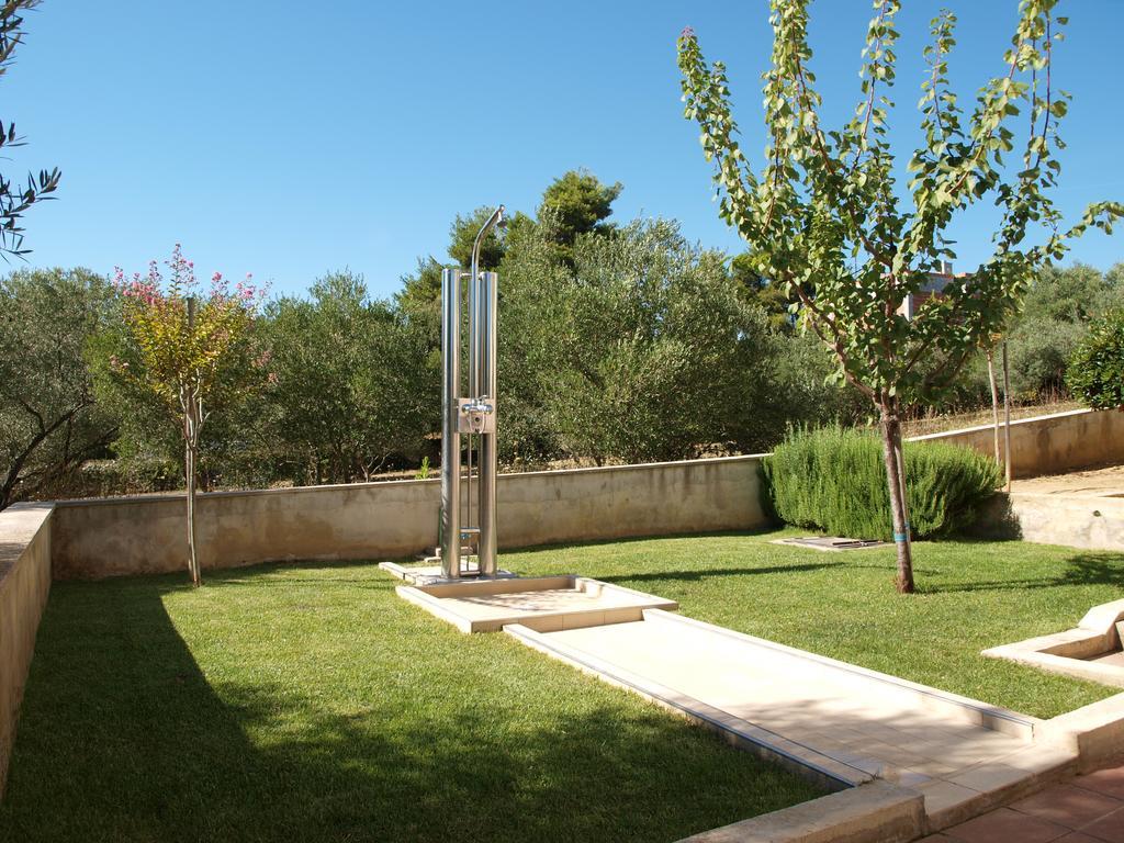 Apartments Sea View Kožino Εξωτερικό φωτογραφία
