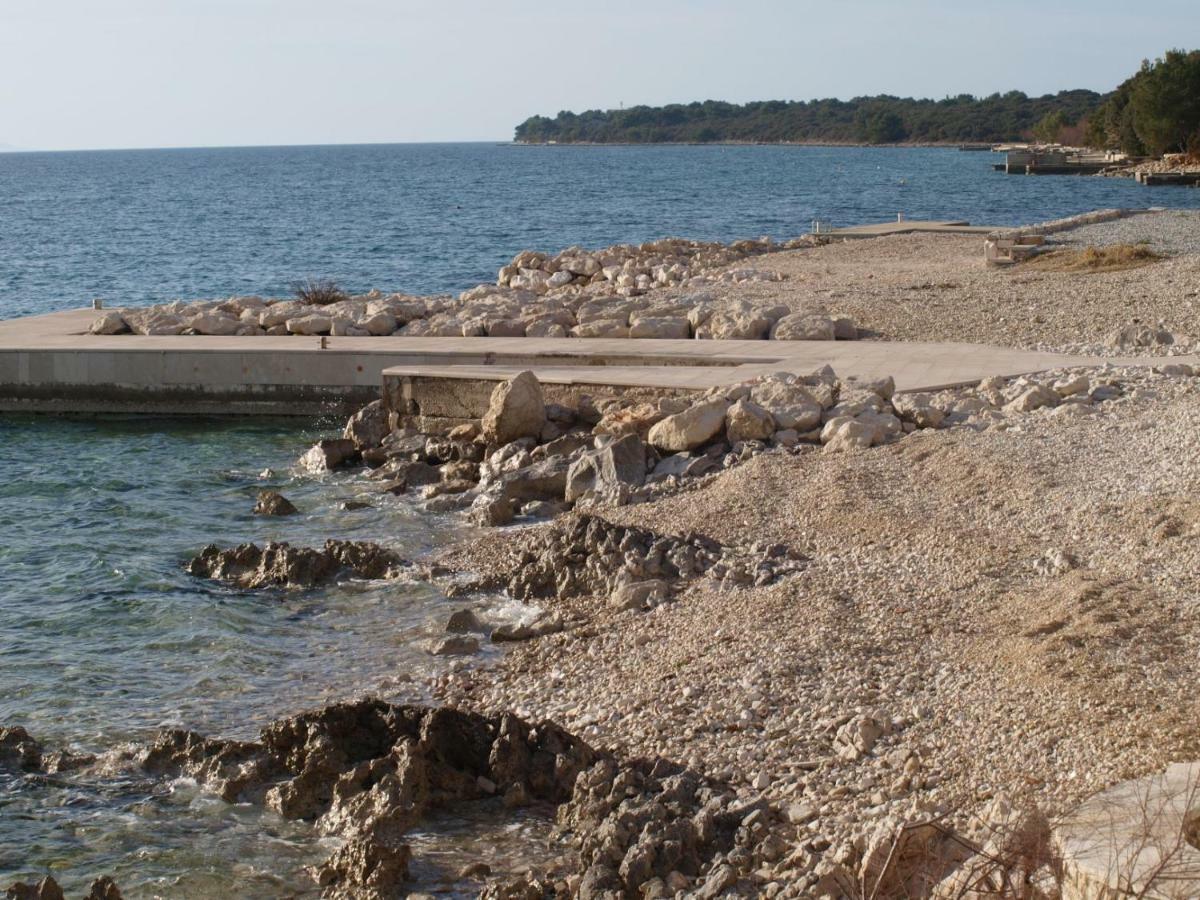 Apartments Sea View Kožino Εξωτερικό φωτογραφία