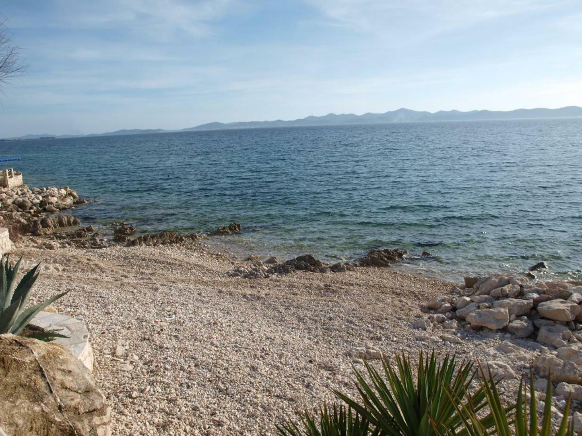 Apartments Sea View Kožino Εξωτερικό φωτογραφία