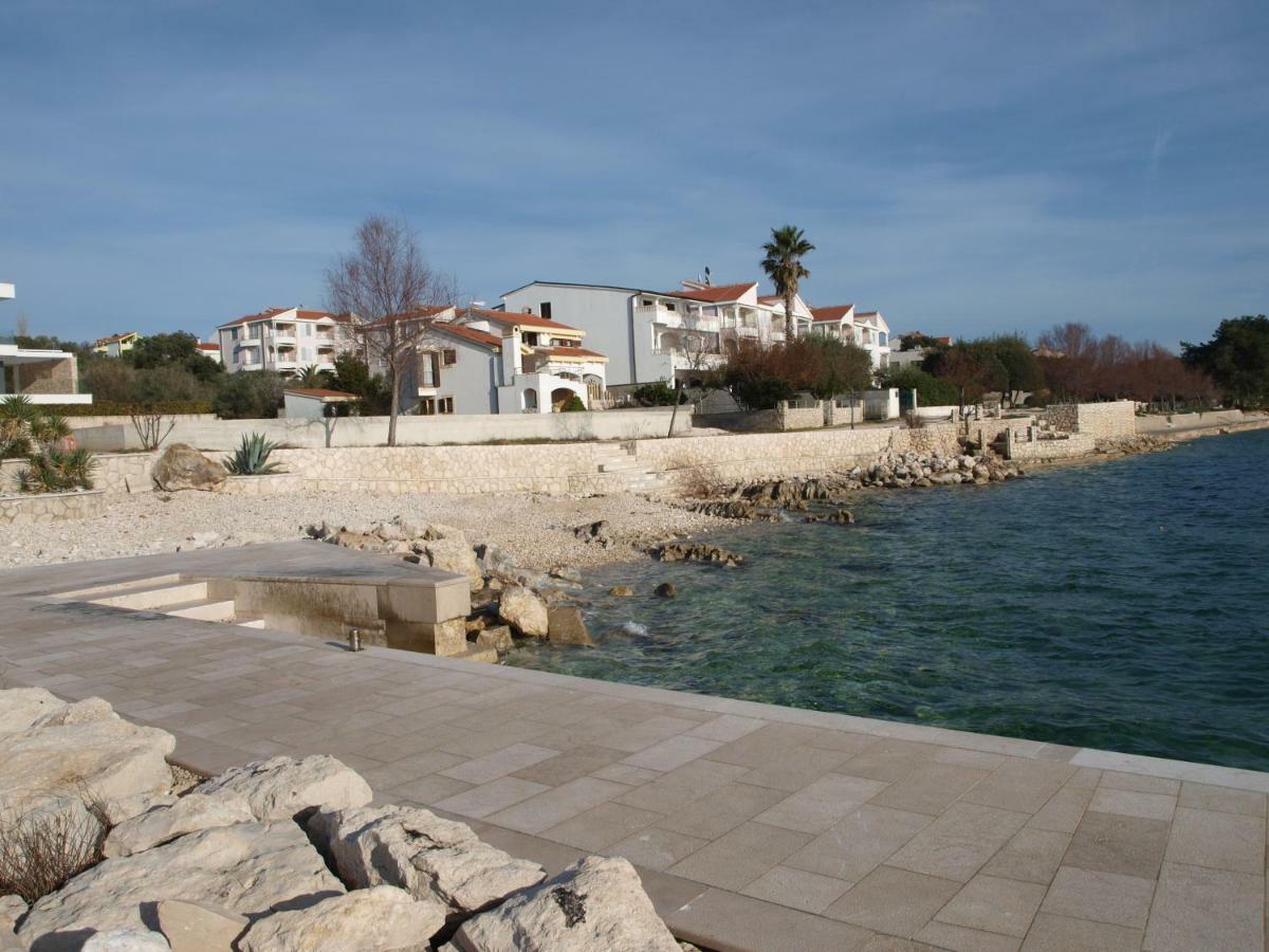 Apartments Sea View Kožino Εξωτερικό φωτογραφία